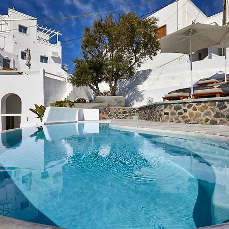 Senses Suites Imerovigli  Esterno foto