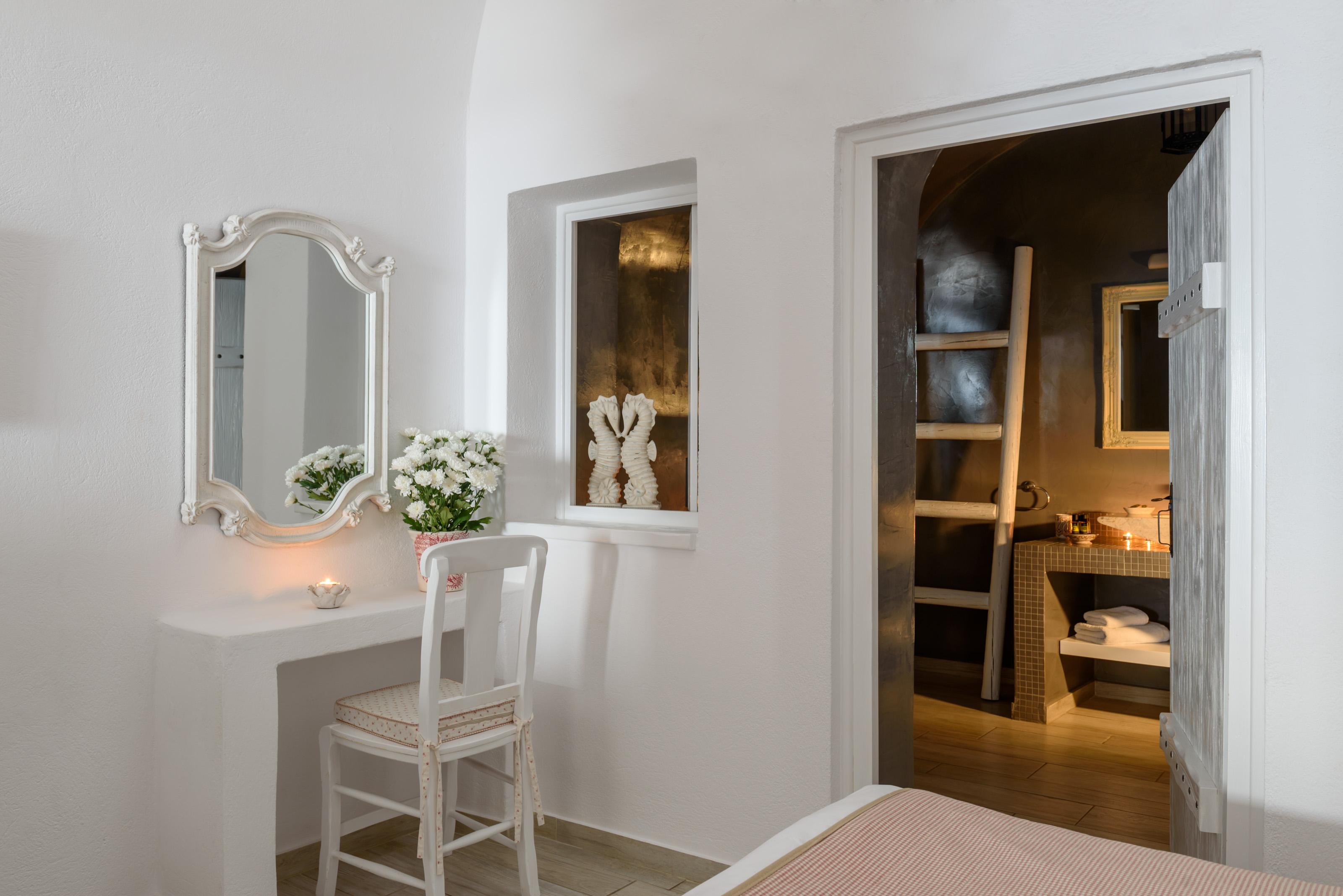 Senses Suites Imerovigli  Esterno foto