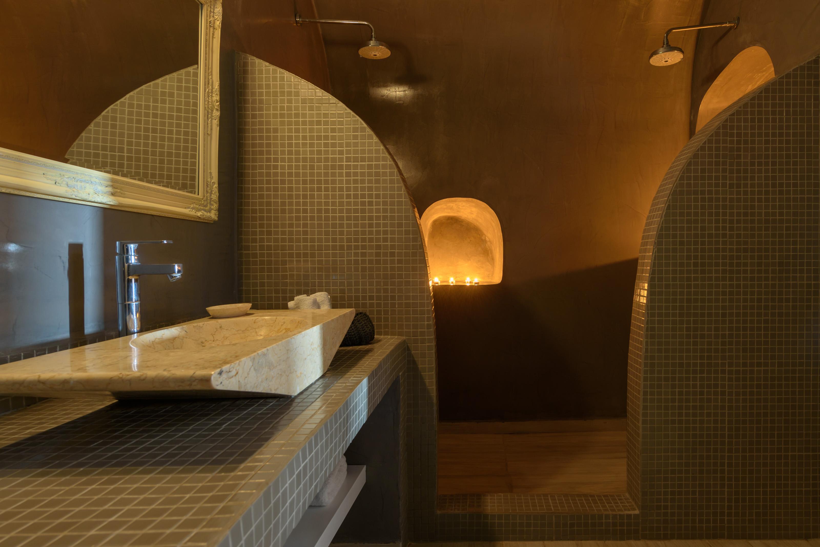 Senses Suites Imerovigli  Esterno foto