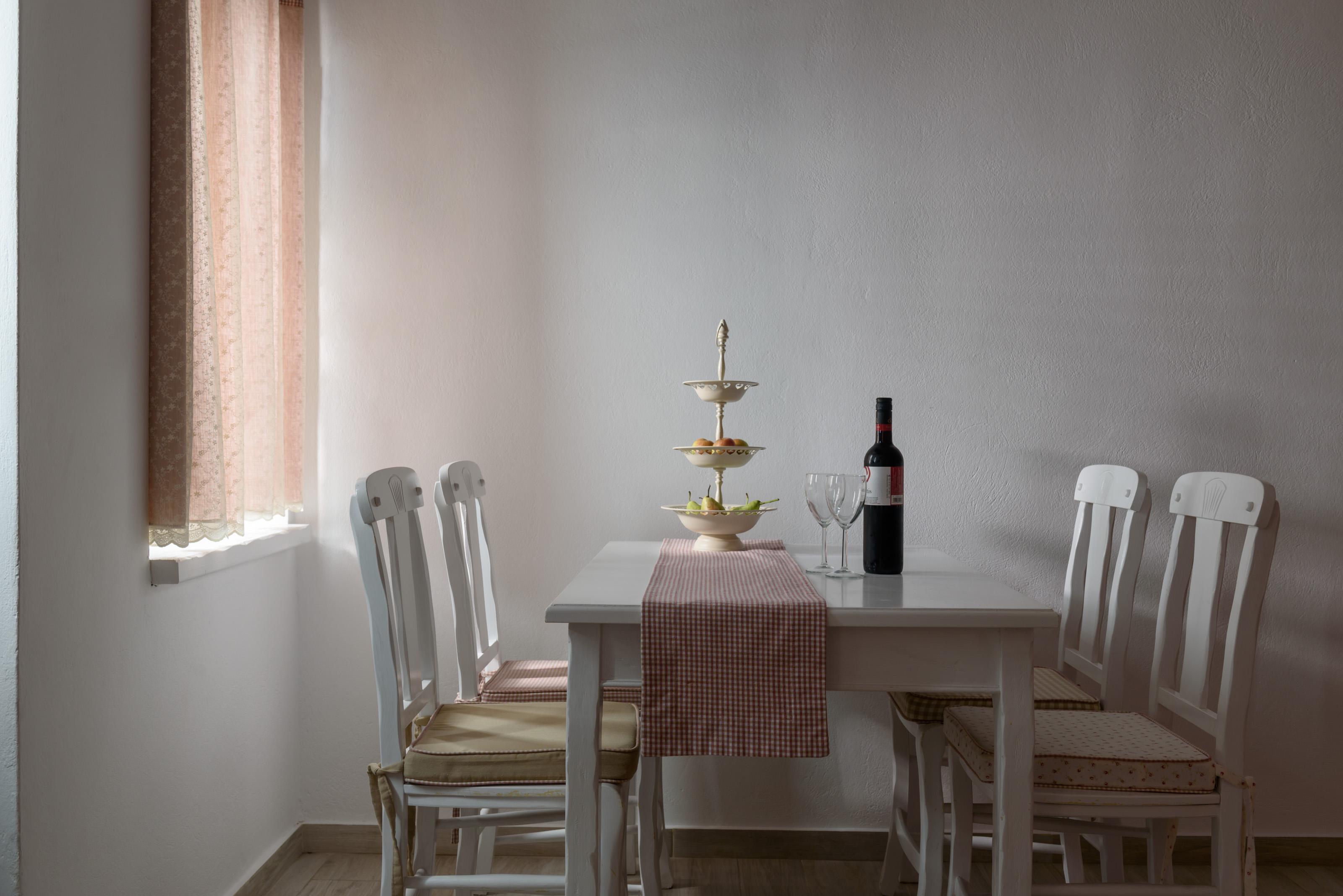 Senses Suites Imerovigli  Esterno foto