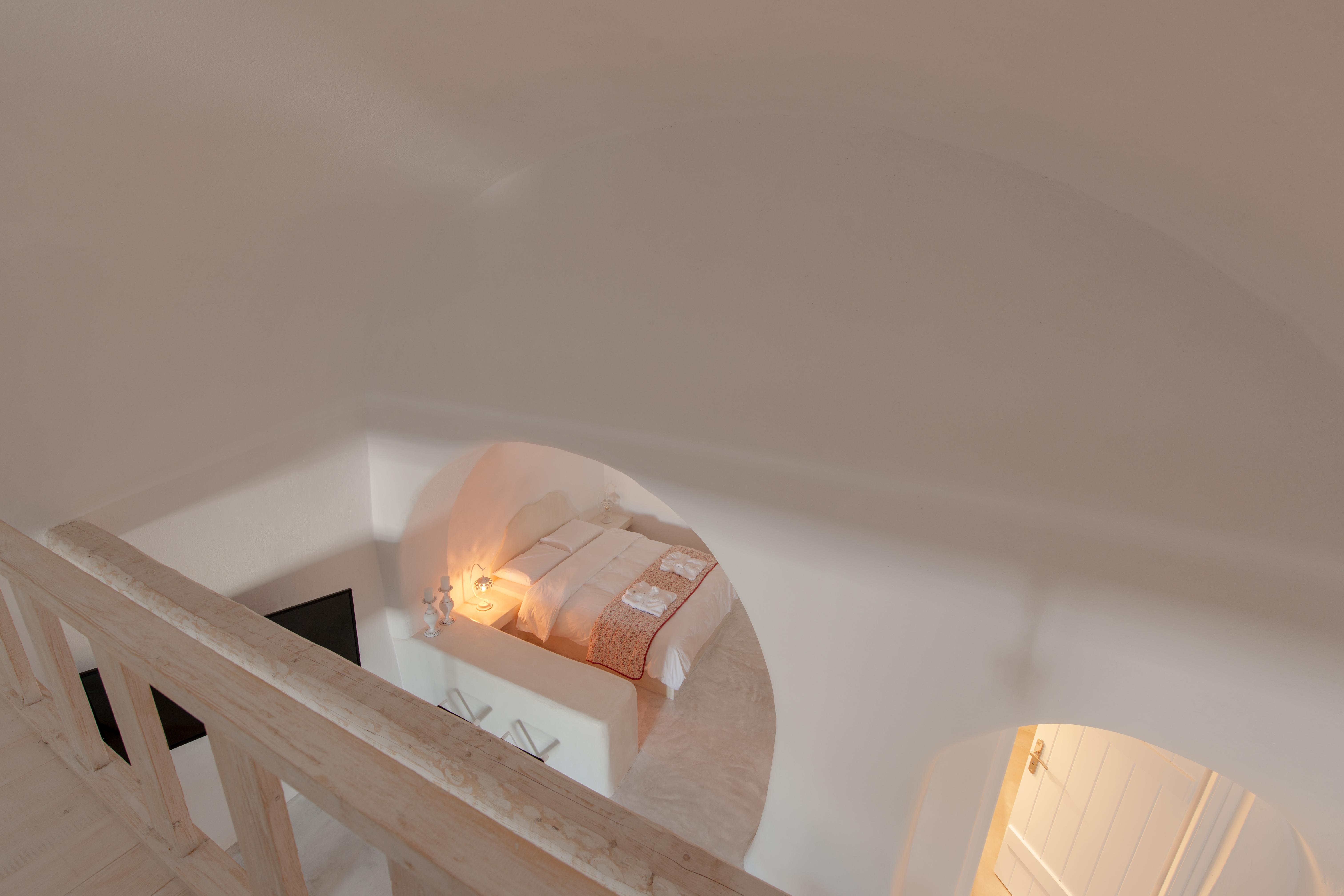 Senses Suites Imerovigli  Esterno foto