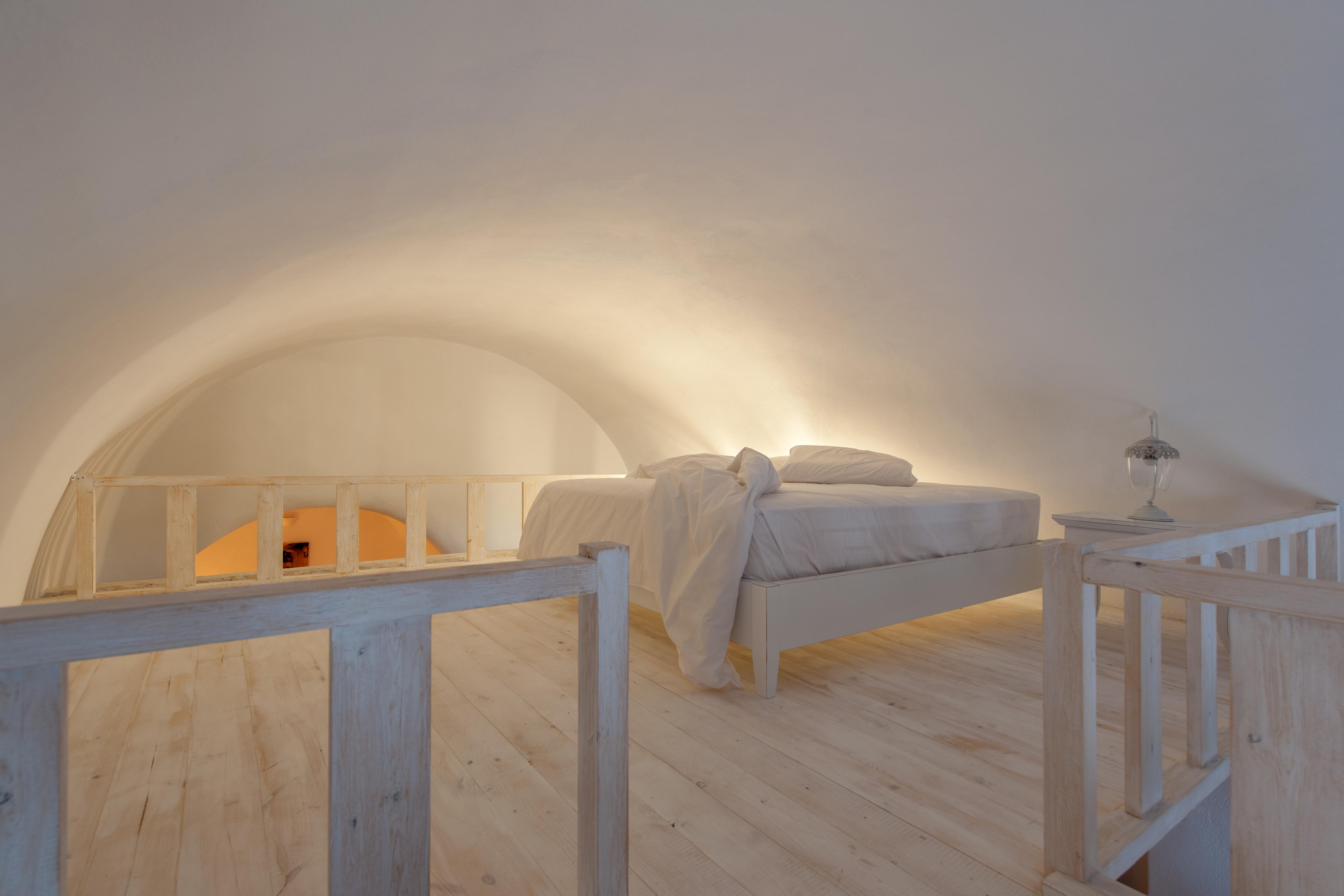 Senses Suites Imerovigli  Esterno foto