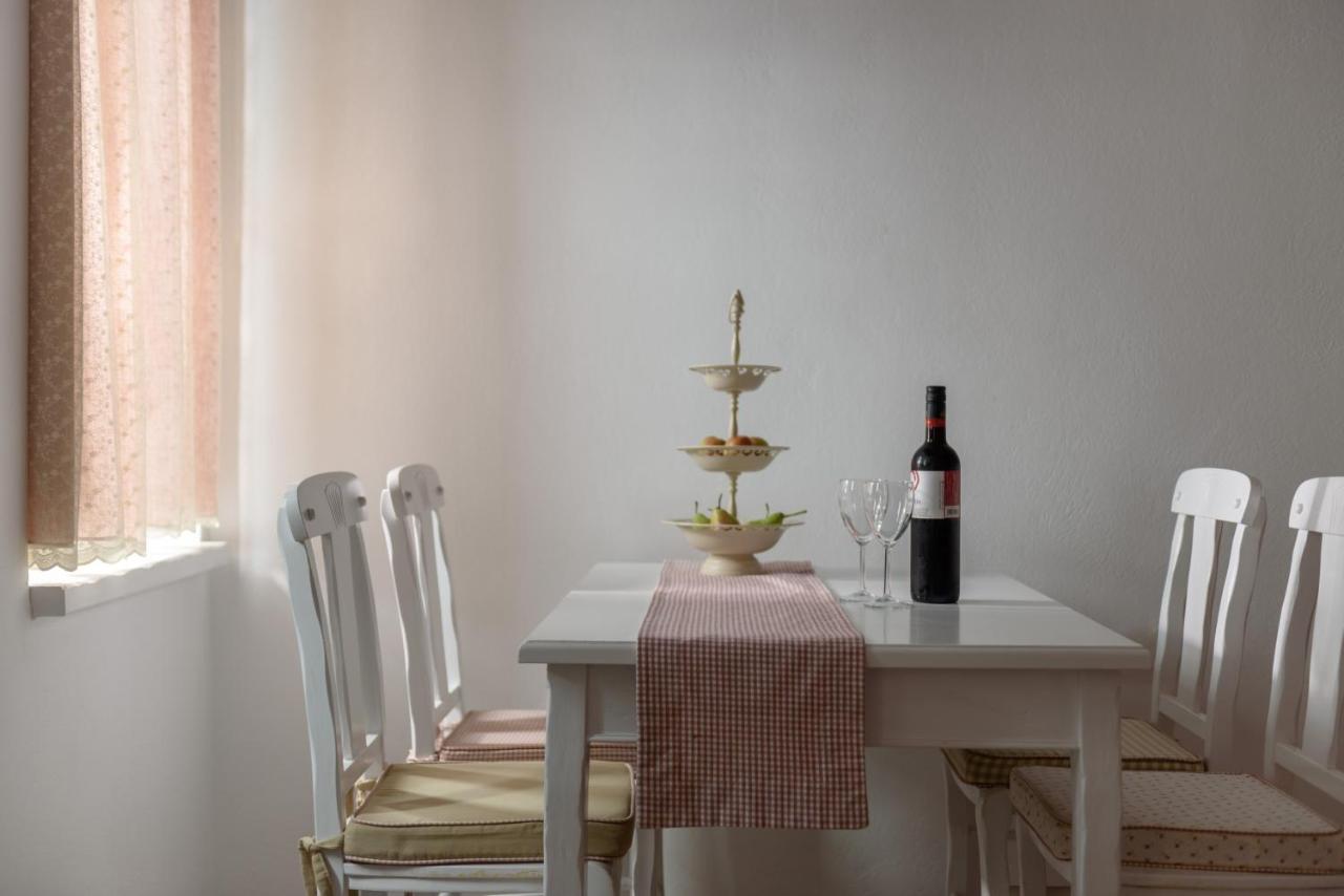 Senses Suites Imerovigli  Esterno foto
