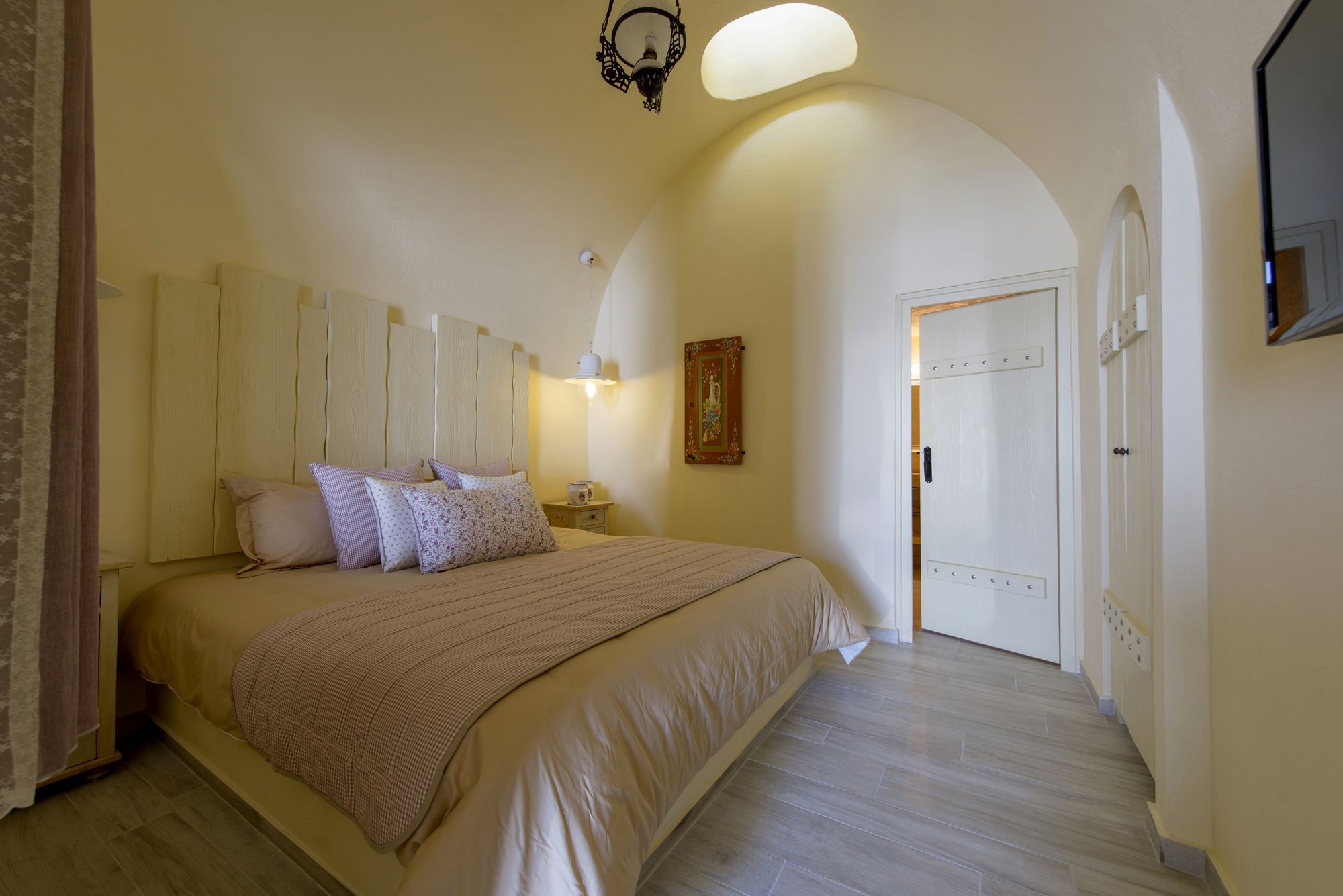Senses Suites Imerovigli  Esterno foto